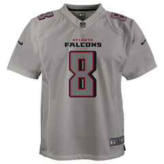 Atlanta Falcons Kyle Pitts  Youth Atmosphere Game Jersey | NFL On sale