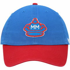 Miami Marlins '47 City Connect Clean Up Adjustable Hat - MLB Hats