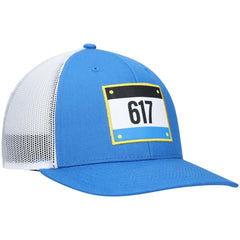 Boston Red Sox '47 City Connect Trucker Snapback Hat - MLB Hats