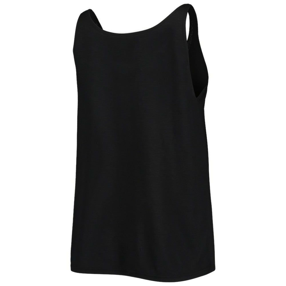 Colorado Rockies Soft as a Grape Women's Slouchy Tank Top - MLB Tanks