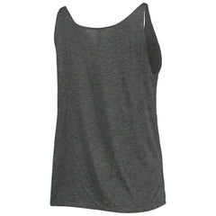 Athletics Soft as a Grape Women's Slouchy Tank Top - MLB Tanks