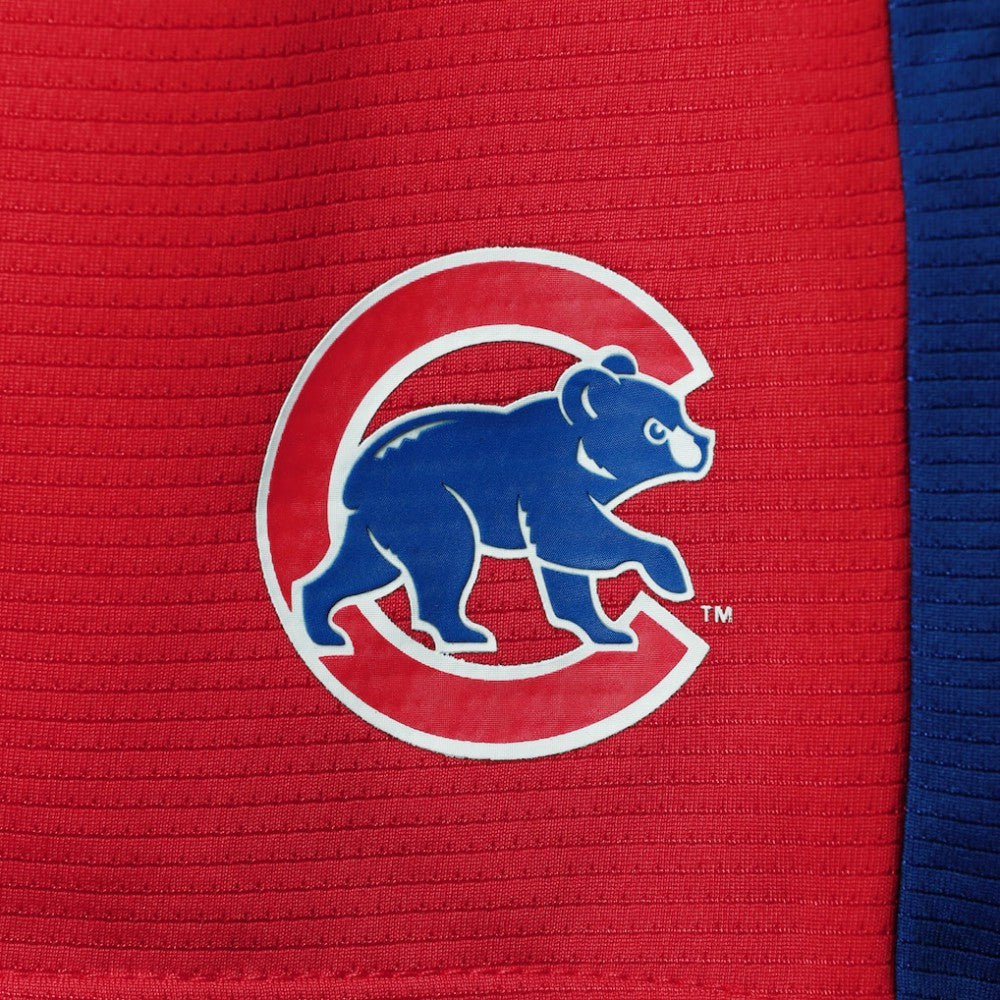 Chicago Cubs Youth Oh Yeah Shorts - MLB Shorts