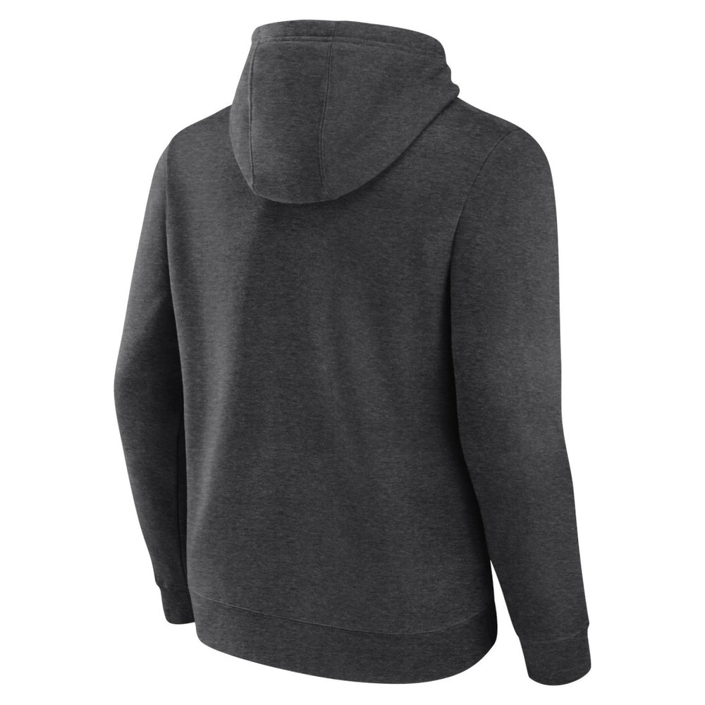 Green Bay Packers Primary Logo Fitted Pullover Hoodie | NFL Sale