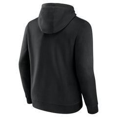 Las Vegas Raiders Victory Arch Team Fitted Pullover Hoodie | NFL Online