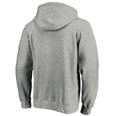 Las Vegas Raiders Primary Logo Fitted Pullover Hoodie | NFL Hot