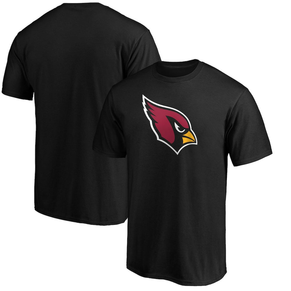 Arizona Cardinals Primary Logo T-Shirt | NFL Discount