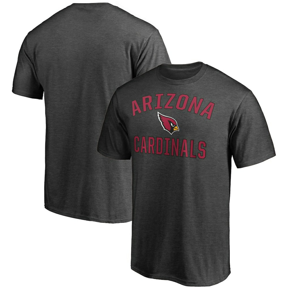 Arizona Cardinals Victory Arch T-Shirt | NFL Hot