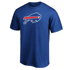 Buffalo Bills Primary Logo T-Shirt | NFL Discount