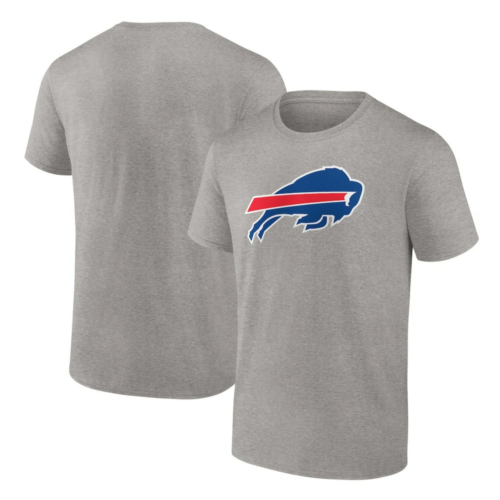 Buffalo Bills Primary Logo T-Shirt | NFL Discount