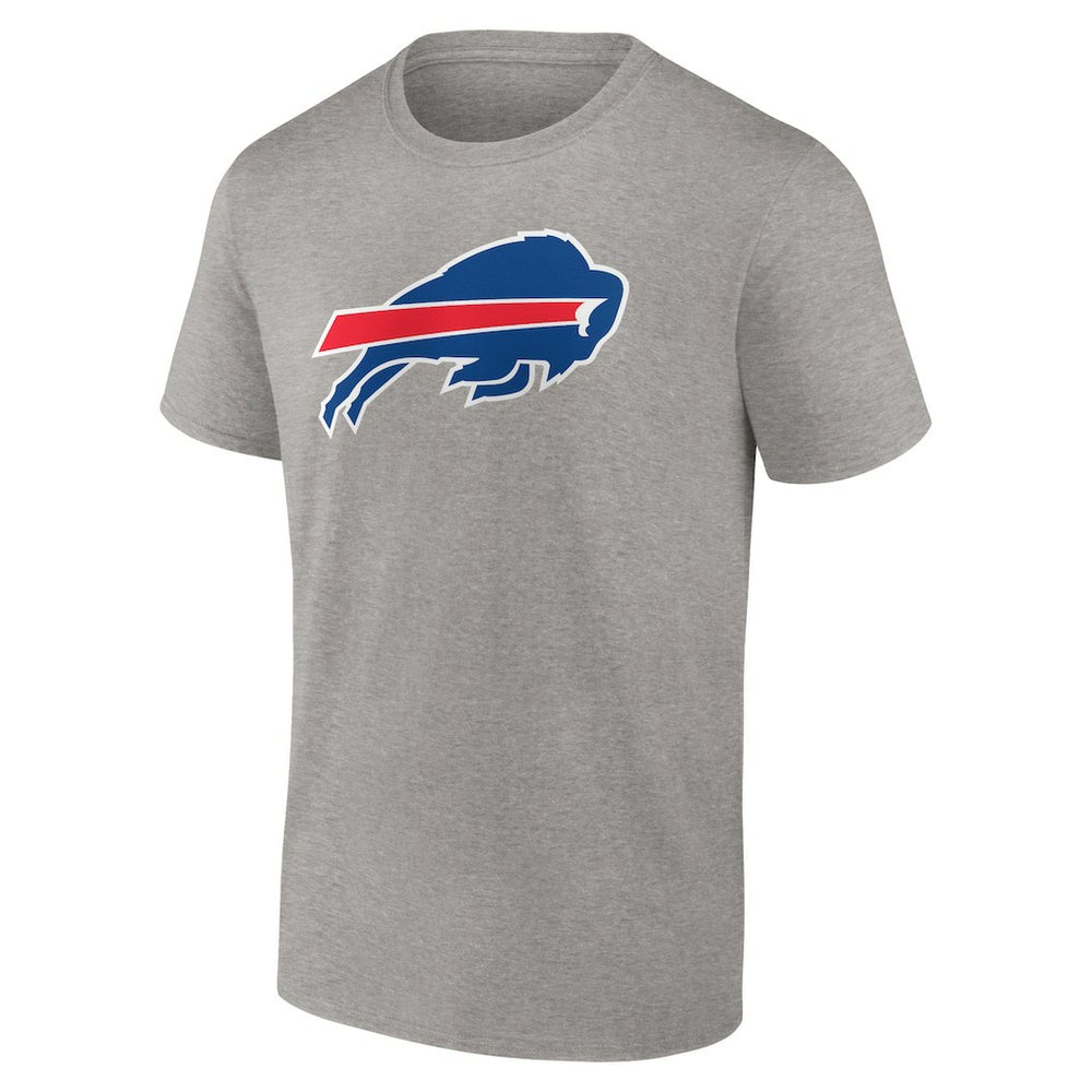 Buffalo Bills Primary Logo T-Shirt | NFL Discount