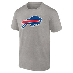 Buffalo Bills Primary Logo T-Shirt | NFL Discount