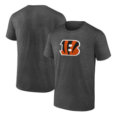 Cincinnati Bengals Primary Logo T-Shirt | NFL Discount