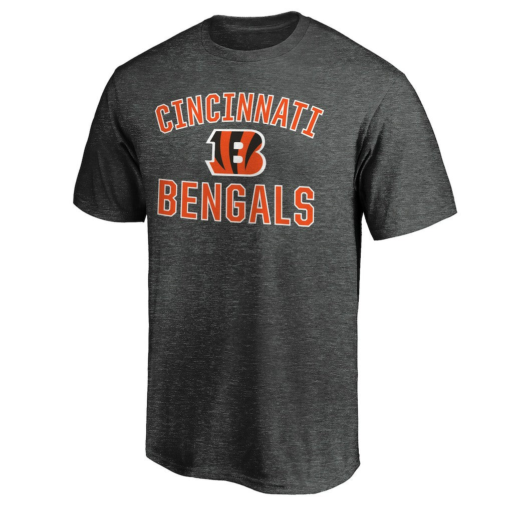 Cincinnati Bengals Victory Arch T-Shirt | NFL Hot