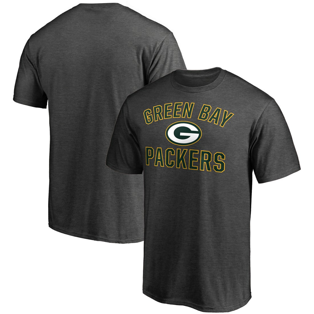 Green Bay Packers Victory Arch T-Shirt | NFL Online