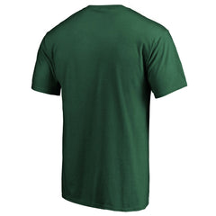 Green Bay Packers Team Lockup T-Shirt | NFL Online