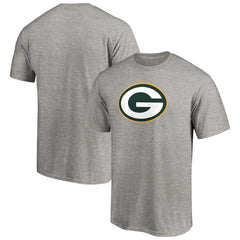Green Bay Packers Primary Logo T-Shirt | NFL US