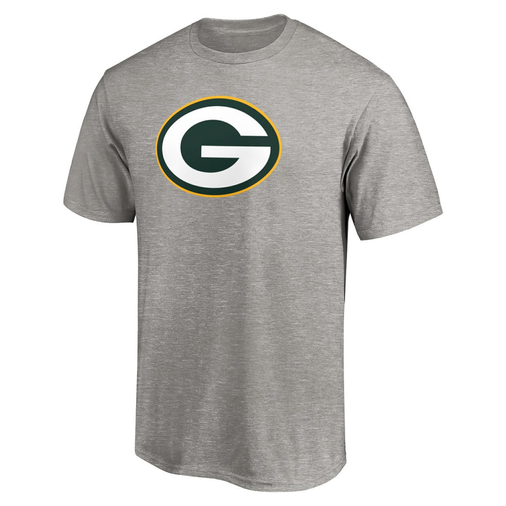 Green Bay Packers Primary Logo T-Shirt | NFL US