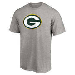 Green Bay Packers Primary Logo T-Shirt | NFL US