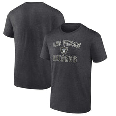 Las Vegas Raiders Victory Arch T-Shirt | NFL Discount