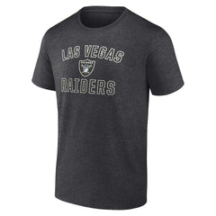 Las Vegas Raiders Victory Arch T-Shirt | NFL Discount
