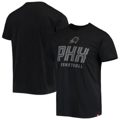 Black Phoenix Suns Sportiqe Bingham T-Shirt | NBA