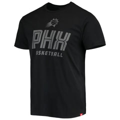 Black Phoenix Suns Sportiqe Bingham T-Shirt | NBA