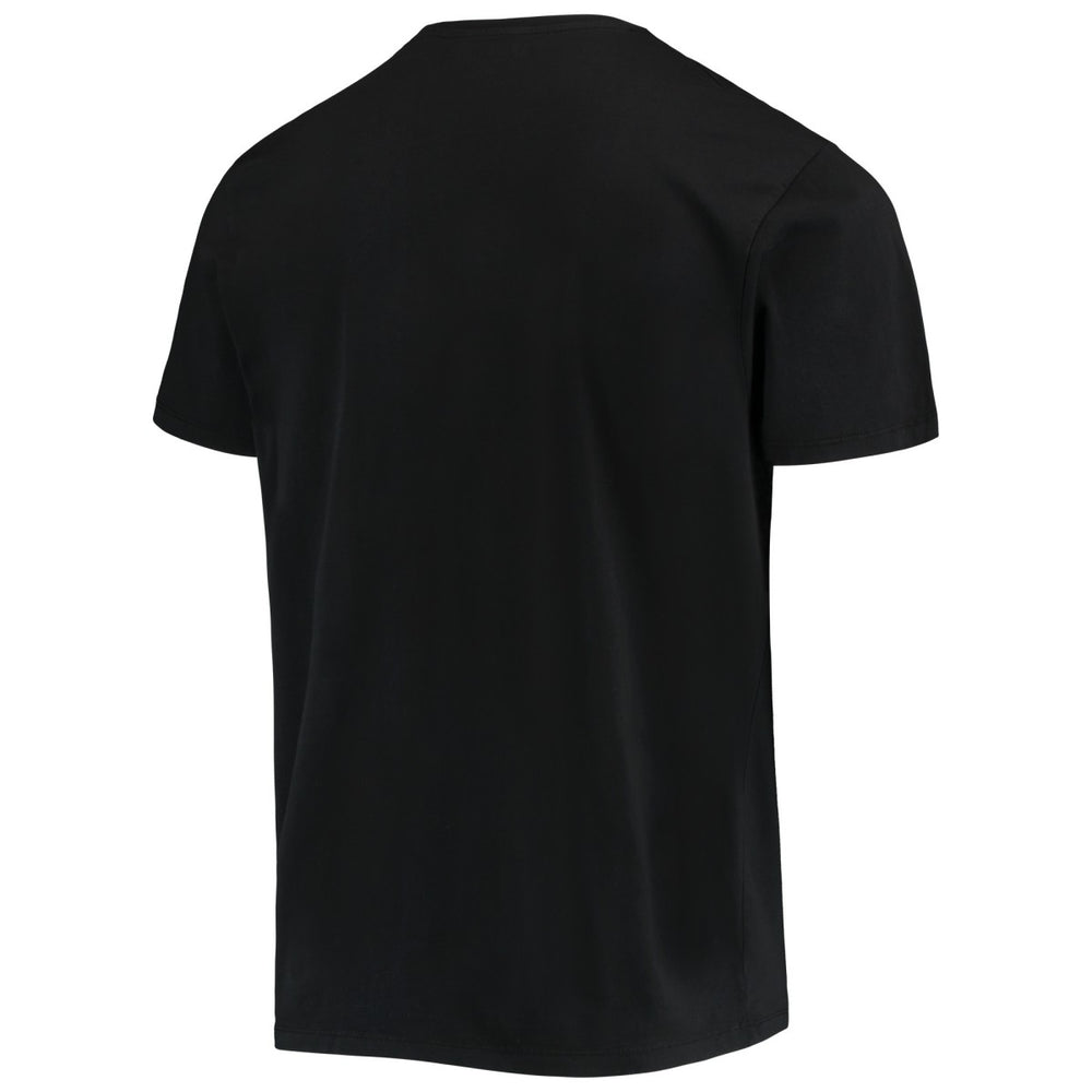 Black Phoenix Suns Sportiqe Bingham T-Shirt | NBA
