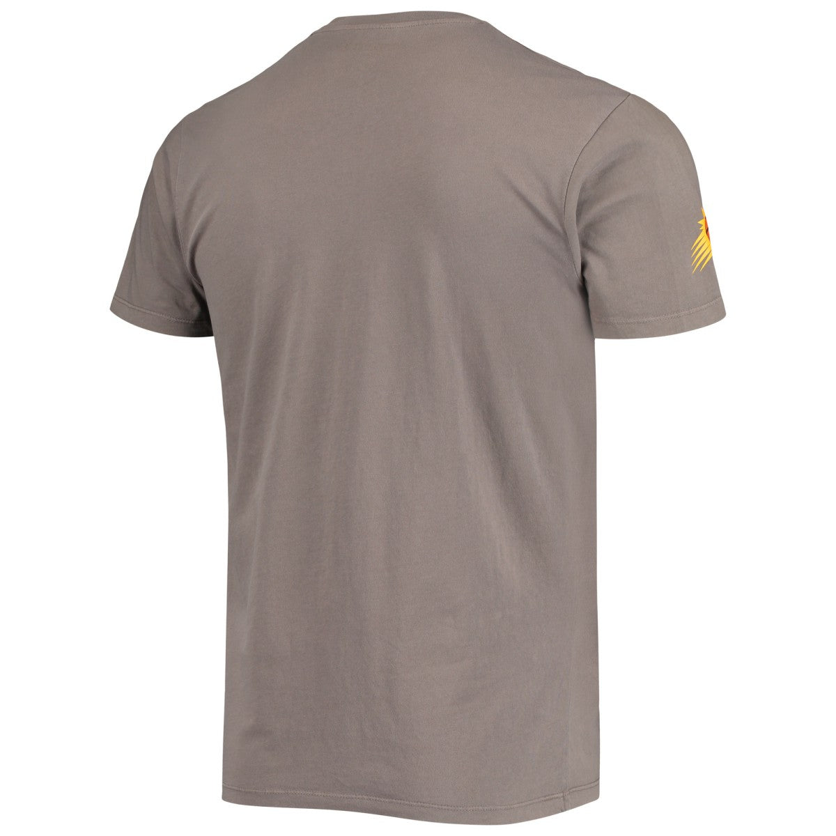 Charcoal Phoenix Suns Sportiqe Street Capsule Bingham T-Shirt | NBA