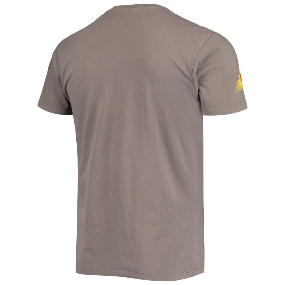 Charcoal Phoenix Suns Sportiqe Street Capsule Bingham T-Shirt | NBA