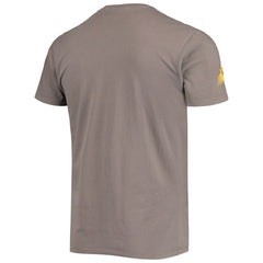 Charcoal Phoenix Suns Sportiqe Street Capsule Bingham T-Shirt | NBA
