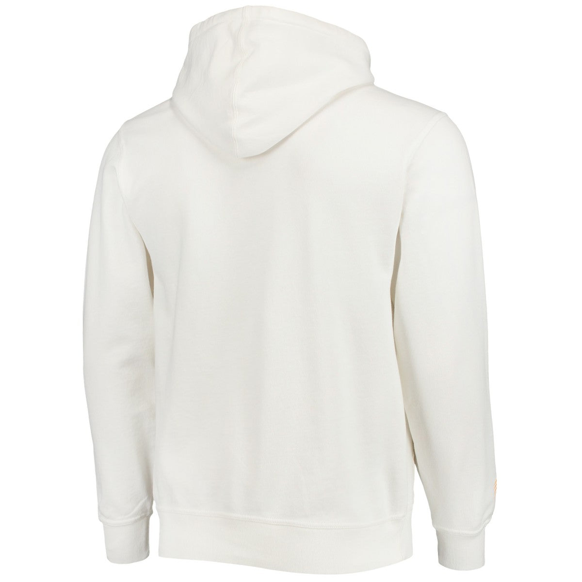 White Phoenix Suns Sportiqe Street Capsule Blake Pullover Hoodie | NBA