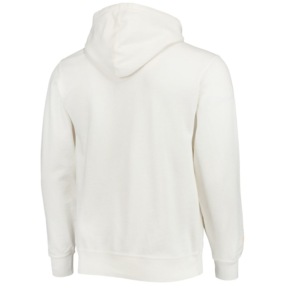 White Phoenix Suns Sportiqe Street Capsule Blake Pullover Hoodie | NBA