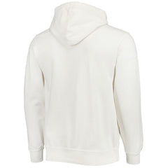 White Phoenix Suns Sportiqe Street Capsule Blake Pullover Hoodie | NBA