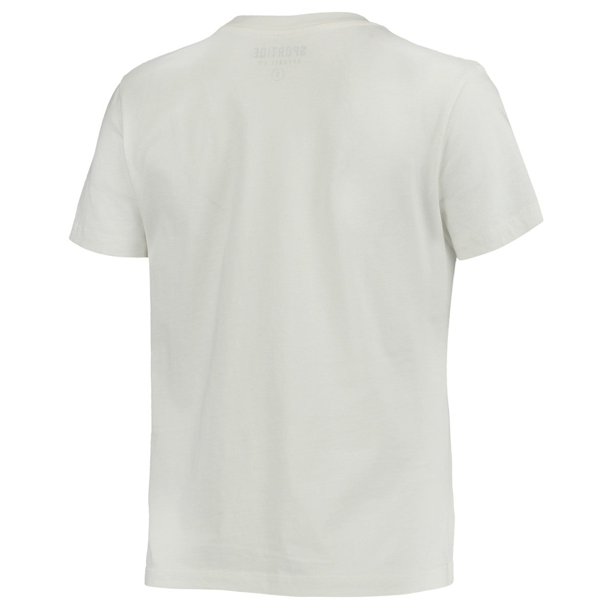 White Phoenix Suns Sportiqe Women's Arcadia T-Shirt | NBA