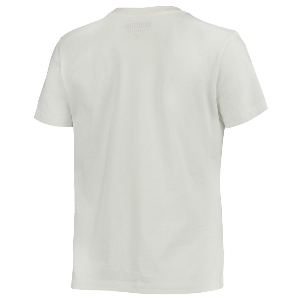 White Phoenix Suns Sportiqe Women's Arcadia T-Shirt | NBA