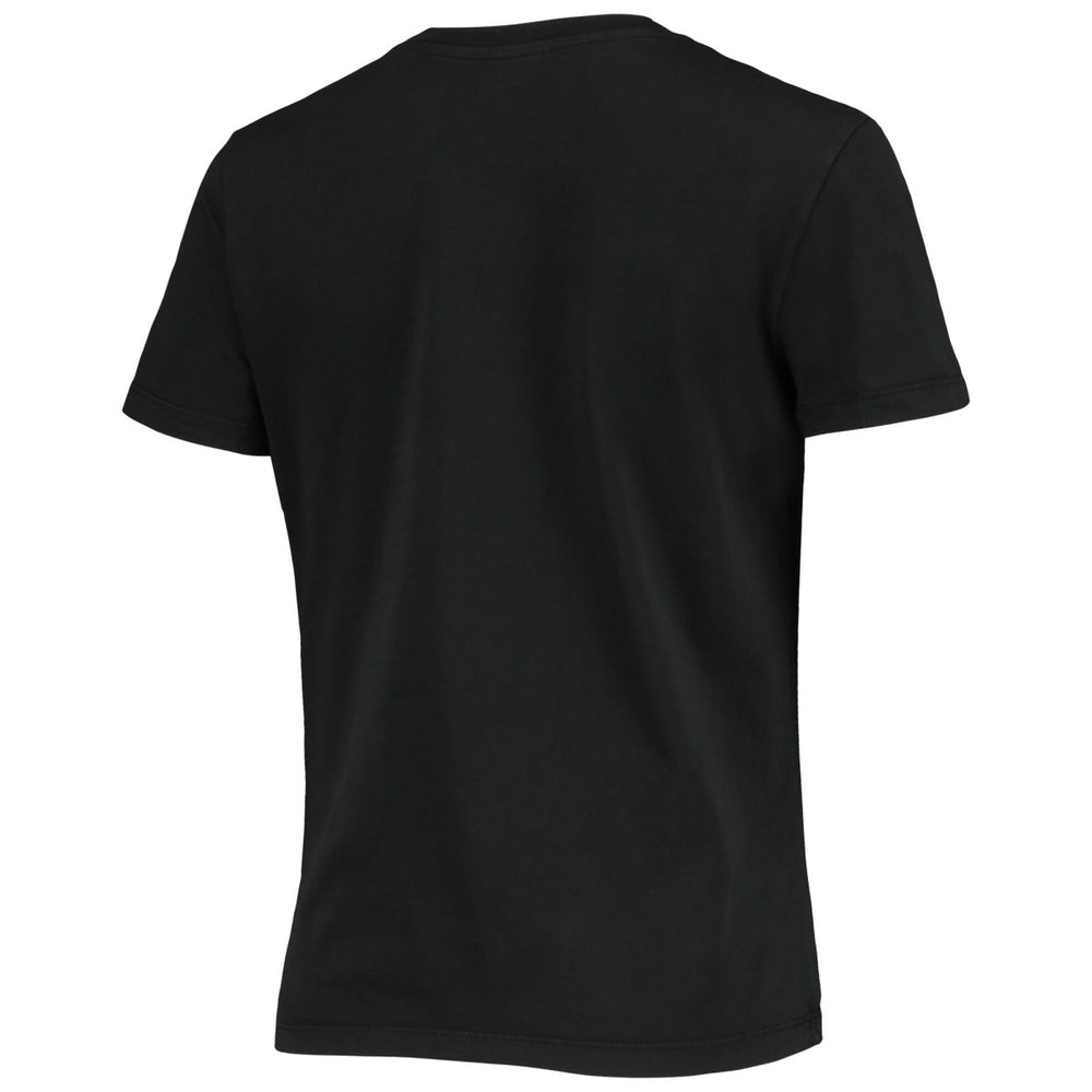 Black Phoenix Suns Sportiqe Women's Arcadia T-Shirt | NBA