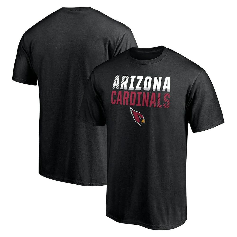 Arizona Cardinals Team Fade Out T-Shirt | NFL Near me