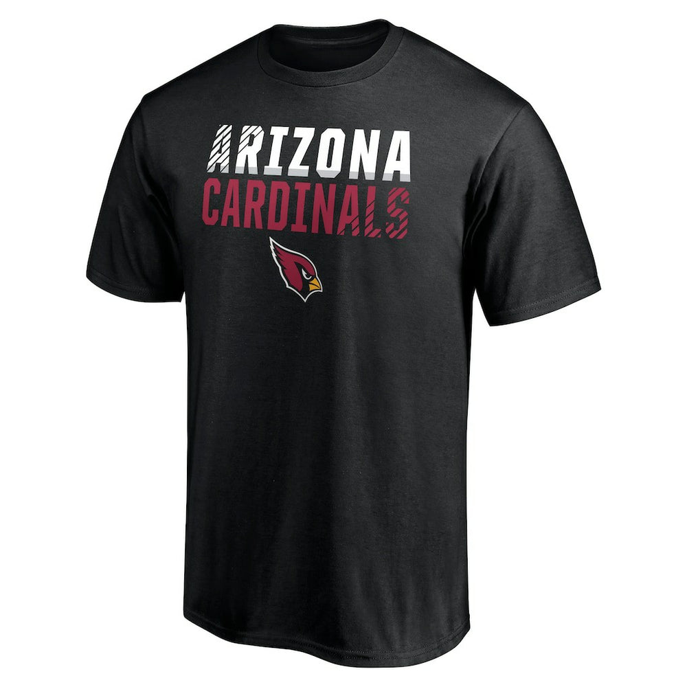 Arizona Cardinals Team Fade Out T-Shirt | NFL Near me