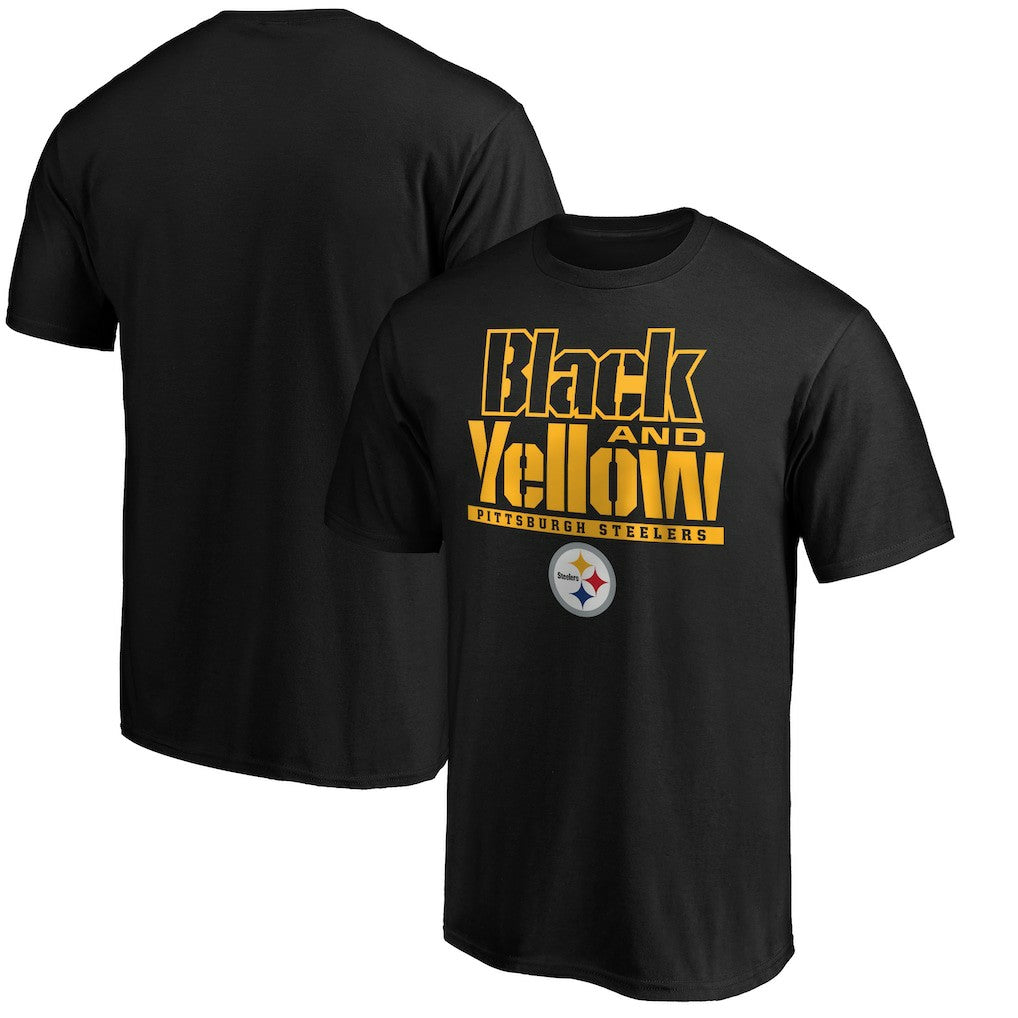 Pittsburgh Steelers Hometown Collection T-Shirt | NFL Outlet