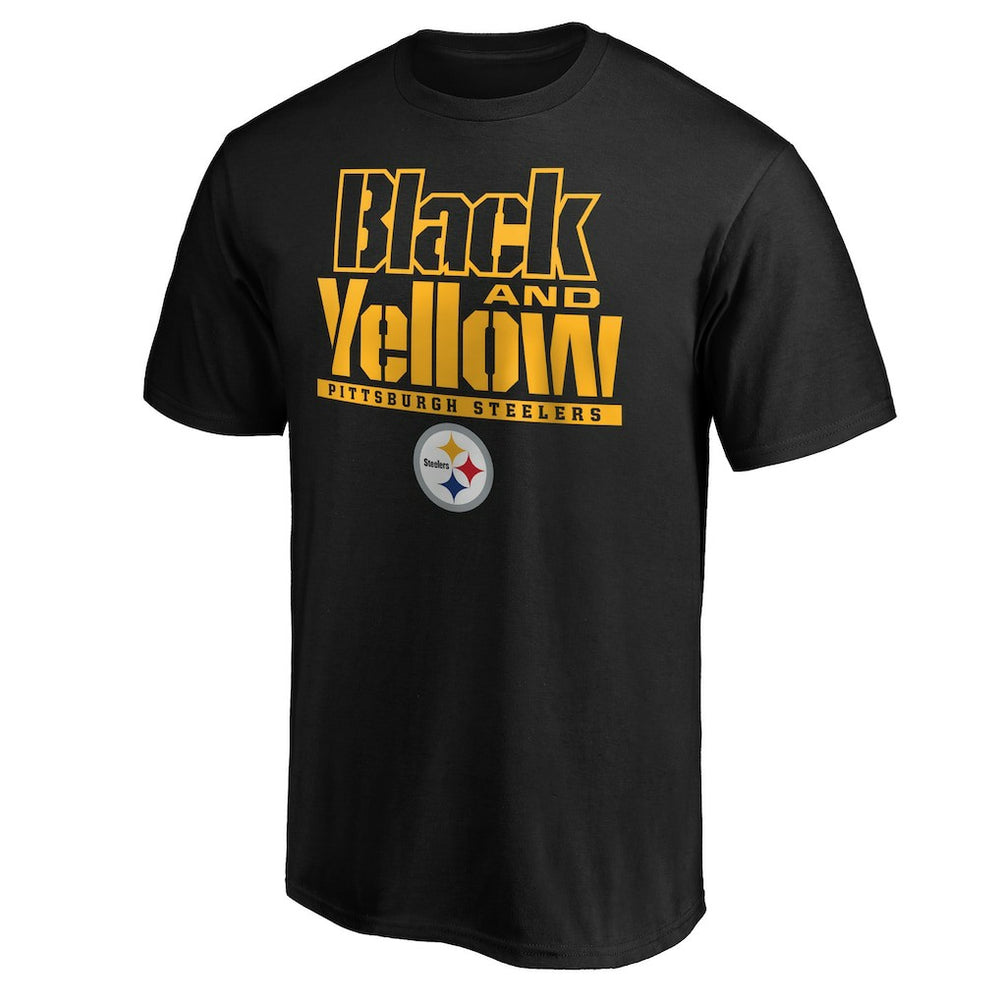 Pittsburgh Steelers Hometown Collection T-Shirt | NFL Outlet