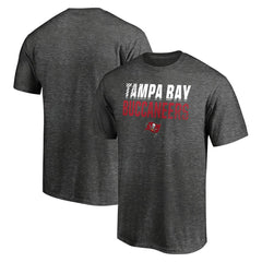Tampa Bay Buccaneers Fade Out T-Shirt | NFL On sale