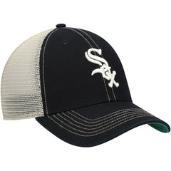 Chicago White Sox '47 Trawler Clean Up Trucker Snapback Hat - MLB Hats