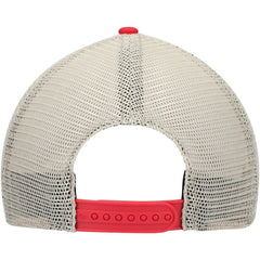 Washington Nationals '47 Trawler Clean Up Trucker Snapback Hat - MLB Hats