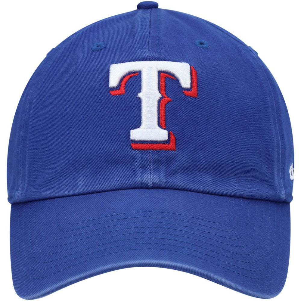 Texas Rangers '47 Clean Up Adjustable Hat - MLB Hats