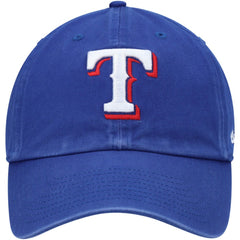 Texas Rangers '47 Clean Up Adjustable Hat - MLB Hats