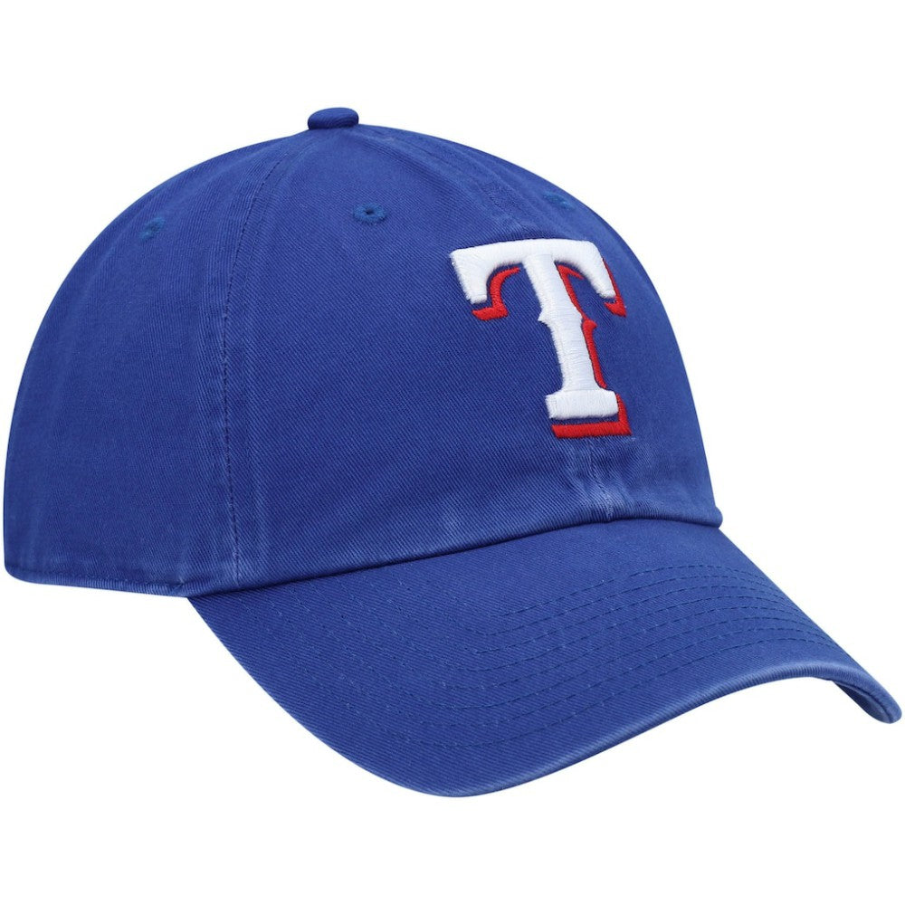 Texas Rangers '47 Clean Up Adjustable Hat - MLB Hats