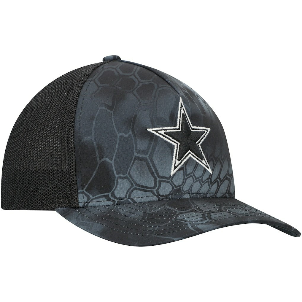 Dallas Cowboys HOOey Reptile Flex Hat | NFL Outlet