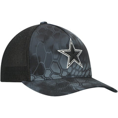 Dallas Cowboys HOOey Reptile Flex Hat | NFL Outlet