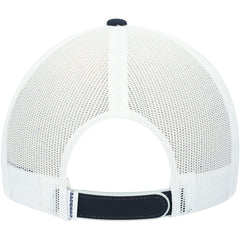 Dallas Cowboys HOOey Star Patch Rope Trucker Snapback Hat | NFL Online