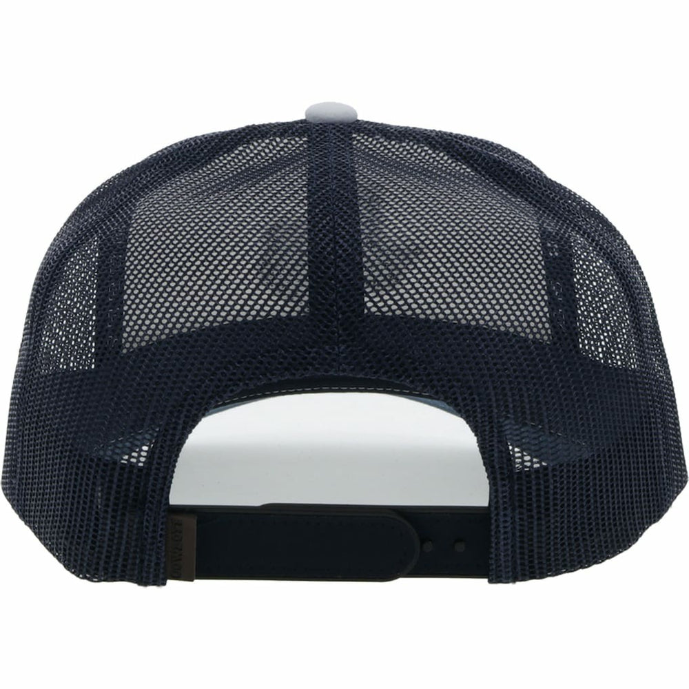 Dallas Cowboys HOOey State Patch Trucker Snapback Hat | NFL Discount